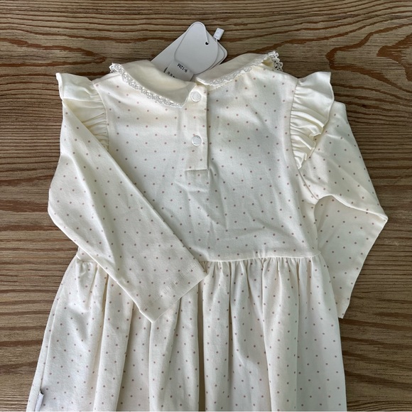 Korango Australia Pink Dot Dress - Picture 3 of 3